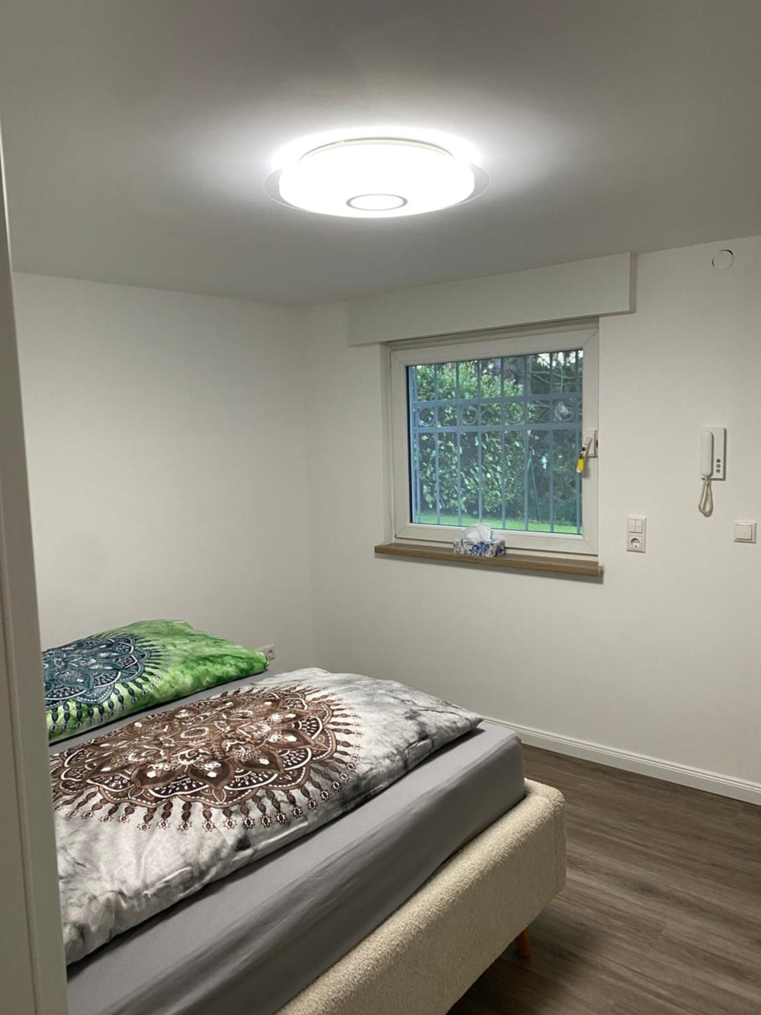 Deluxe Apartment Jl Mit Terrasse 비스바덴 외부 사진